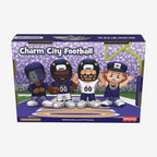 Little People Collector x NFL Baltimore Ravens Set