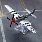 Matchbox North American P-51 Mustang