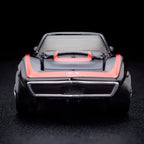 Hot Wheels RLC Exclusive Custom Corvette