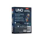 UNO FANDOM Avatar: The Last Airbender