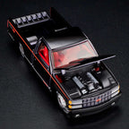 Hot Wheels RLC Exclusive 1990 Chevy 454 SS