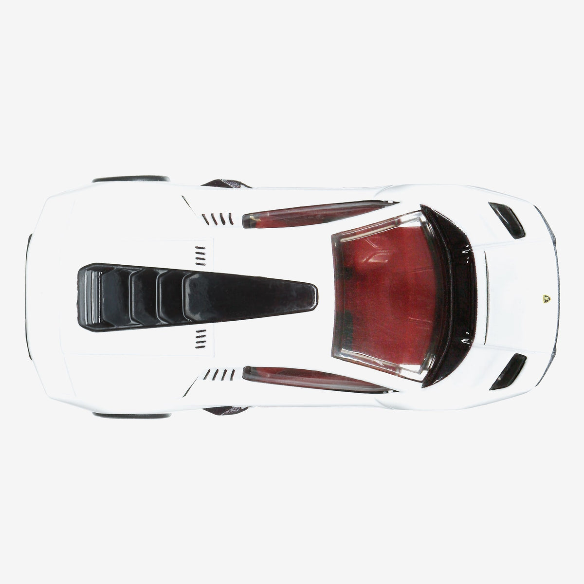 Hot Wheels Car Culture Circuit Legends Lamborghini Countach LPI 800-4