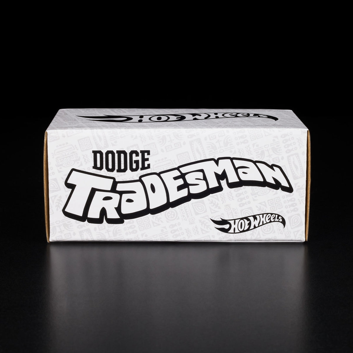 Hot Wheels RLC Exclusive ‘70s Dodge Tradesman Van