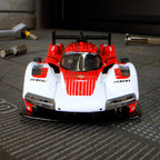 Hot Wheels Elite 64 Porsche 963