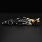 Hot Wheels F1 The Movie Vehicle