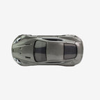 Hot Wheels Retro Entertainment Casino Royale 007 Aston Martin DBS