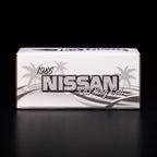 Hot Wheels RLC Exclusive 1986 Nissan 720 King Cab