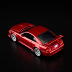 Hot Wheels RLC Exclusive 2000 Ford Mustang SVT Cobra R