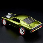 Hot Wheels RLC Exclusive Mustang Boss Hoss
