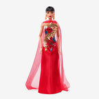 Barbie Inspiring Women Anna May Wong Doll