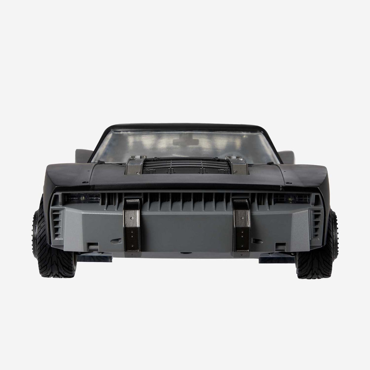 Hot Wheels R/C The BATMAN The Original Batmobile