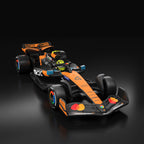Hot Wheels® 2025 Formula 1® Team Factory-Sealed Set
