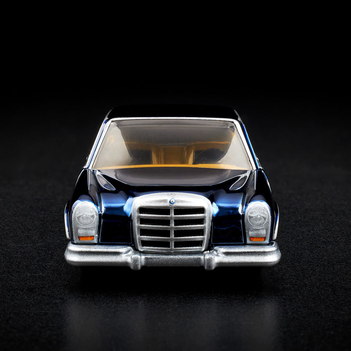Hot Wheels RLC Exclusive 1964 Mercedes-Benz 600