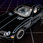 Matchbox Collectors Mercedes-Benz SLR McLaren
