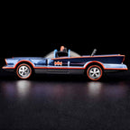 Hot Wheels RLC Exclusive TV Series Batmobile