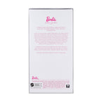 Barbie Fashion Model Collection Barely Blush Doll