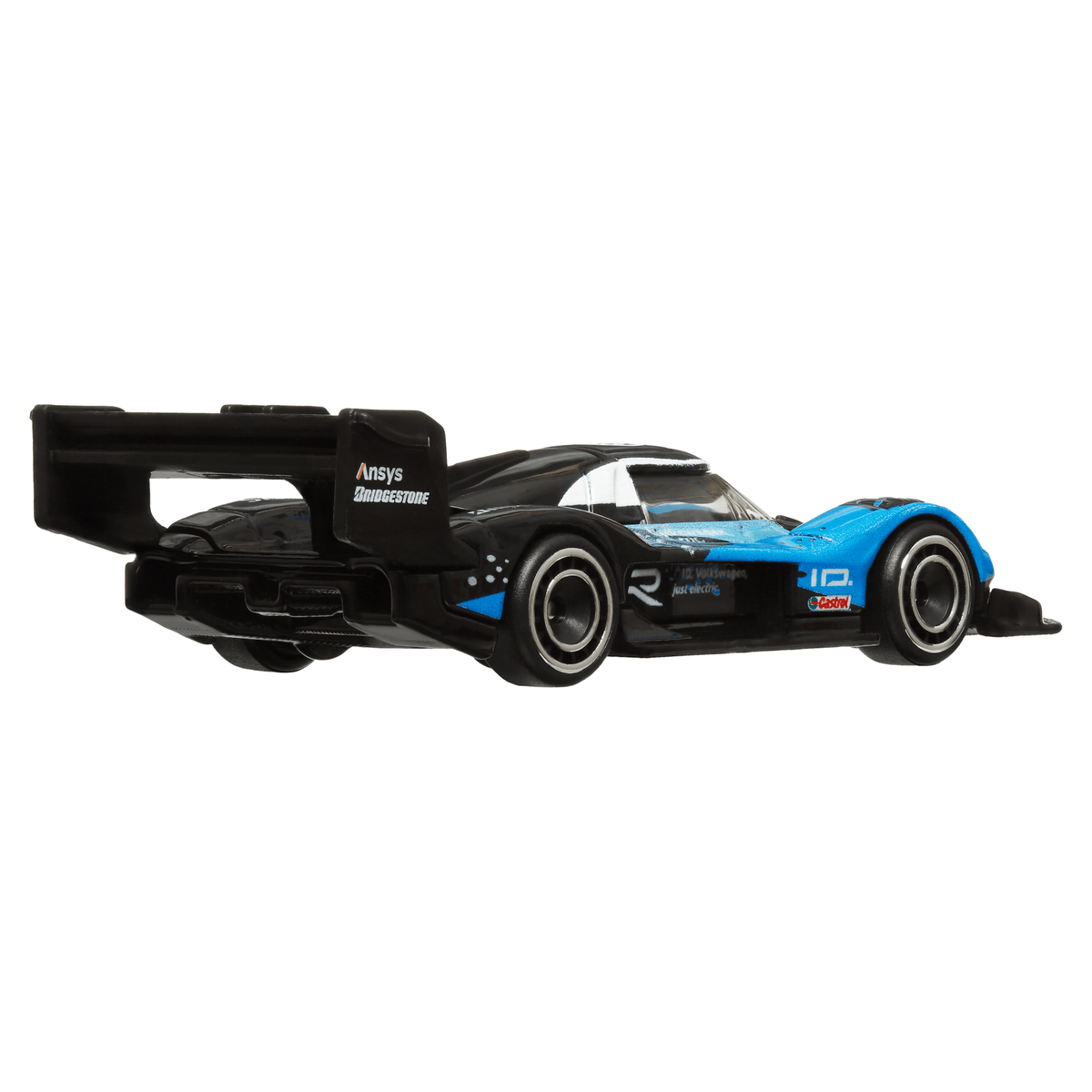 Hot Wheels Premium Car Culture 2-Pack Volkswagen Jetta MK3 & Volkswagen ID R