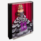 Barbie 65th Anniversary Doll With Blonde Hair