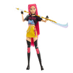 KPop Demon Hunters Mira Fashion Doll
