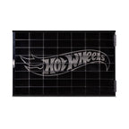 Hot Wheels 56-Car Display Case