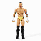 WWE Ultimate Edition CM Punk Action Figure