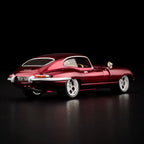 Hot Wheels RLC Exclusive 1964 Jaguar E-Type