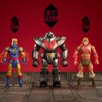 MOTU Masterverse New Eternia Oversized Horde Trooper Action Figure
