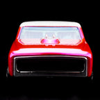 Hot Wheels RLC EXCLUSIVE 2022 PINK EDITIONS CUSTOM FLEETSIDE™