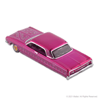 HWC Special Edition ’64 Impala