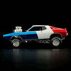 Hot Wheels RLC Exclusive ’71 AMC Javelin AMX