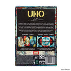 UNO Artiste Shepard Fairey