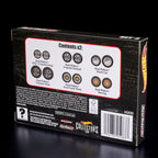 Hot Wheels RLC Exclusive Real Riders Wheels Pack – Set 4