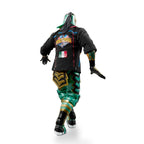 WWE Ultimate Edition Penta Action Figure