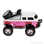 Hot Wheels RLC Exclusive 2020 Nationals Volkswagen T1 Rockster
