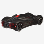 Hot Wheels Character Cars Marvel Avengers 5-Pack