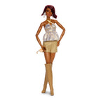 Barbie Signature You Create Neutral Kit 001