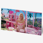 Barbie The Album – Official Vinyl Movie Soundtrack Set