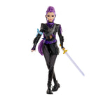 KPop Demon Hunters Deluxe Rumi Fashion Doll