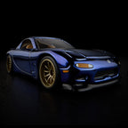 Hot Wheels RLC Exclusive 1993 Mazda RX-7 R1