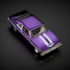 Hot Wheels RLC Exclusive 1972 Chevy Nova SS