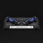 Hot Wheels® 2025 Formula 1® Team Factory-Sealed Set
