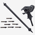 Shogun Masters Skeletor Dark Malice Edition
