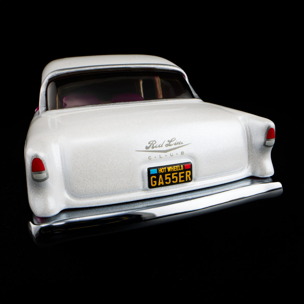 Hot Wheels RLC Exclusive ’55 Chevy Bel Air Gasser