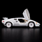 Hot Wheels RLC Exclusive 1982 Lamborghini Countach LP 500 S
