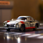 Hot Wheels Elite 64 Mercedes-Benz 300 SL
