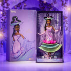 Disney Once Upon a Whimsy Collection Tiana Doll