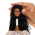 Barbie Signature You Create Neutral Kit 002