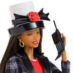 Barbie x Clueless Dionne Doll