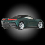 Hot Wheels Premium Car Culture EuroSpeed Automobili Pininfarina Battista