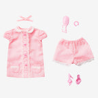Barbie The Movie Fashion Pack